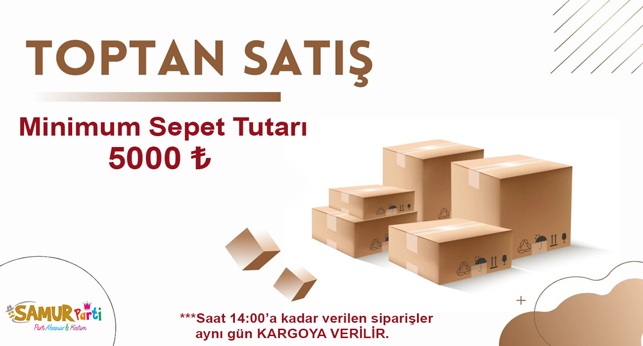 TOPTAN SATIŞ