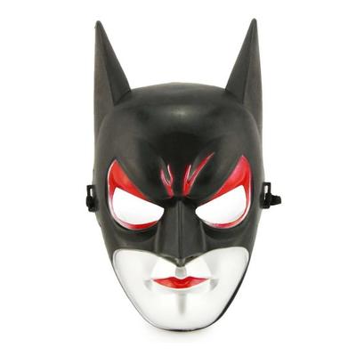 Batgirl Maskesi - Batman Maskesi 28x17 cm