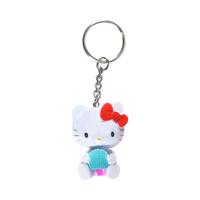 Hello Kitty Anahtarlık Model 6