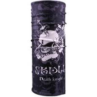 Skull İskelet Baf Bandana Maske